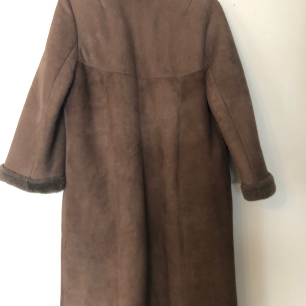 Coats,jackets - Picture 4 of 8